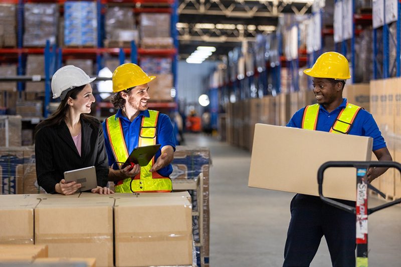 Manual Handling Training in Leicester